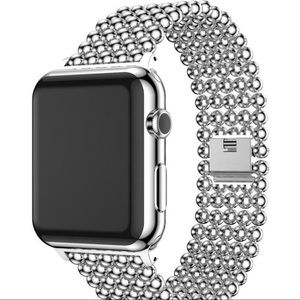 Fashionable Stainless steel watch band Apple Watch